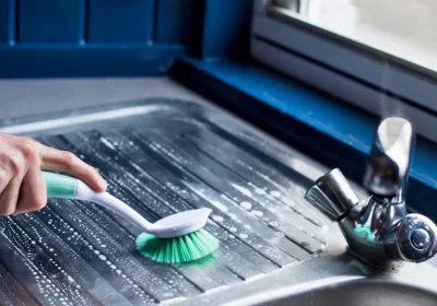 Antiviral Disinfection Antiviral Disinfection