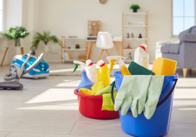 Home Cleaning Home Cleaning