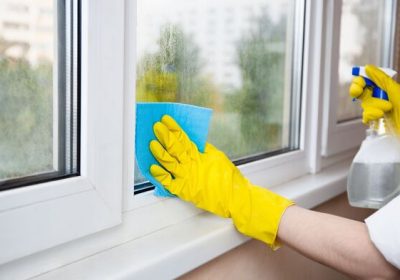Window Cleaning Window Cleaning